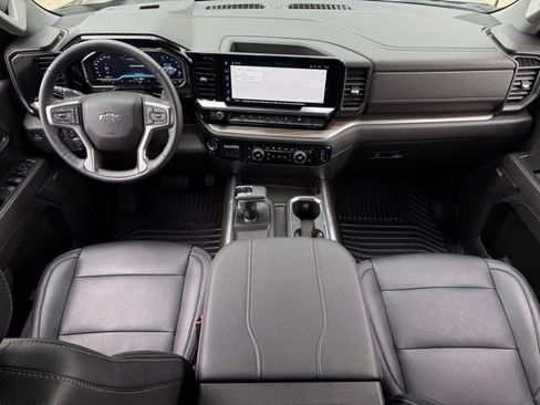 Used 2023 Chevrolet Silverado 1500 RST w/ Convenience Package II image 11