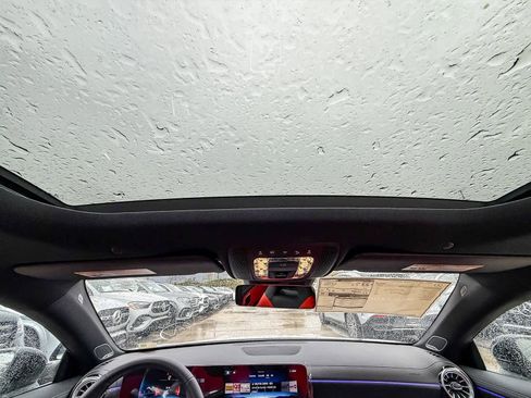 New 2025 Mercedes-Benz CLA 45 AMG 4MATIC image 18