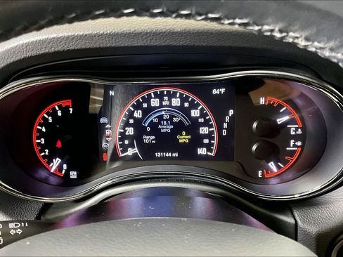 Used 2020 Dodge Durango GT RWD image 16