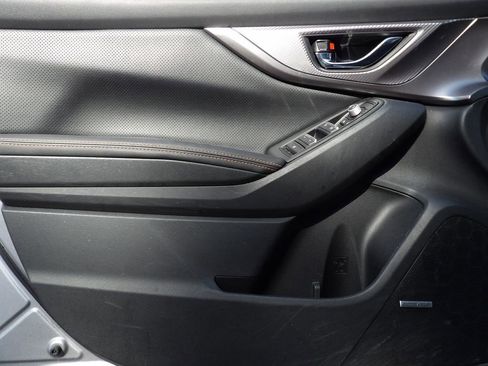 Used 2021 Subaru Crosstrek 2.5i Limited w/ Moonroof Package 2 image 11