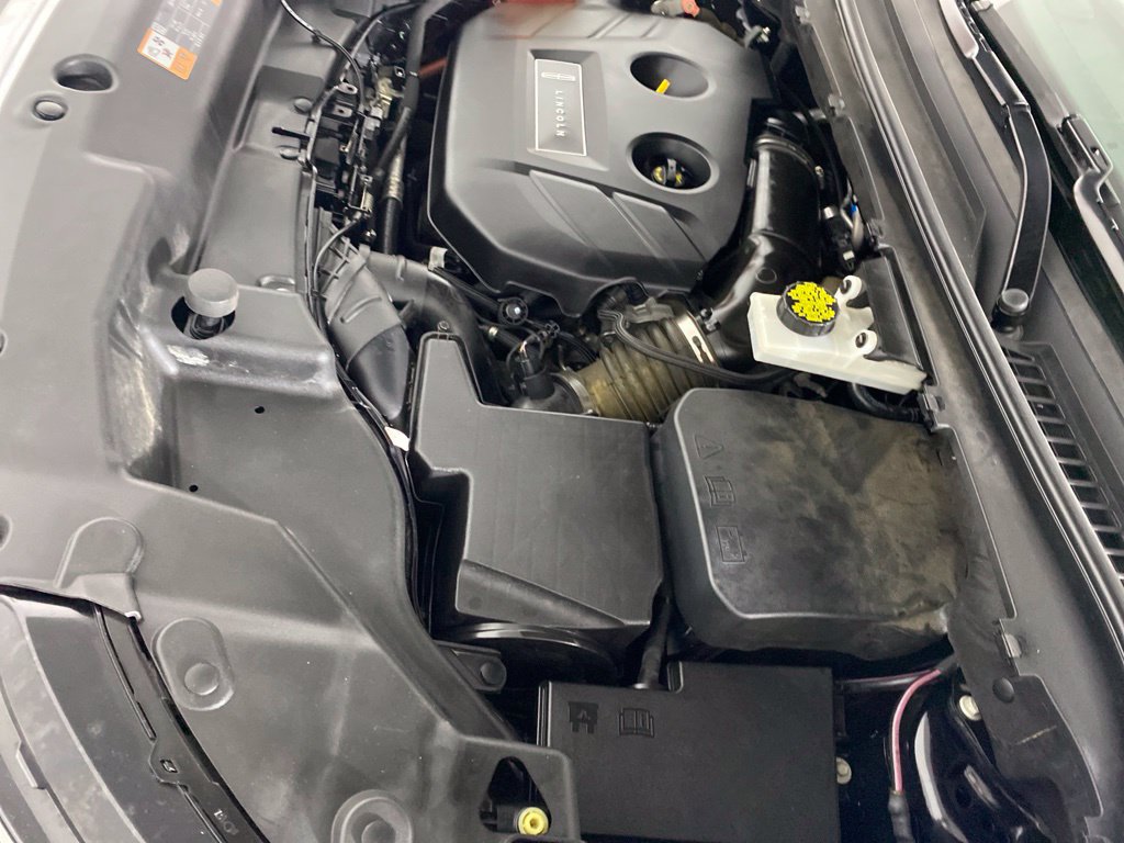 Used 2019 Lincoln MKC Premiere AWD/4WD image 38