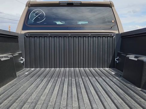 New 2026 Toyota Tacoma TRD Sport AWD/4WD image 18
