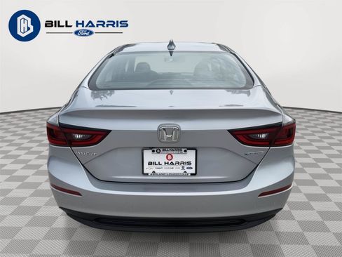 Used 2019 Honda Insight LX image 8