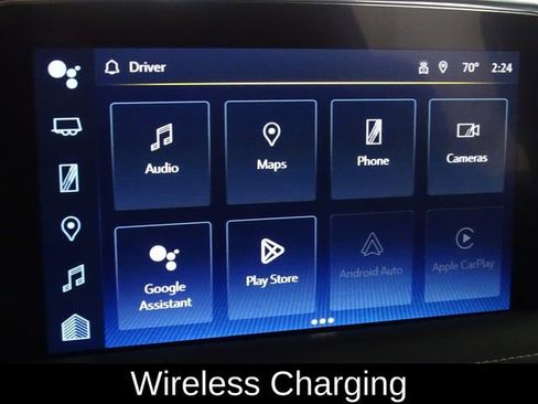 Used 2024 Chevrolet Suburban Premier image 35