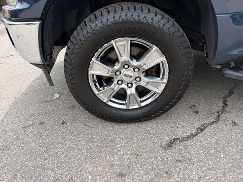 Used 2019 Ford F150 XLT w/ Equipment Group 302A Luxury AWD/4WD image 33