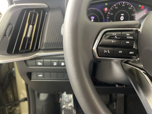 New 2026 MAZDA CX-70 SC image 13