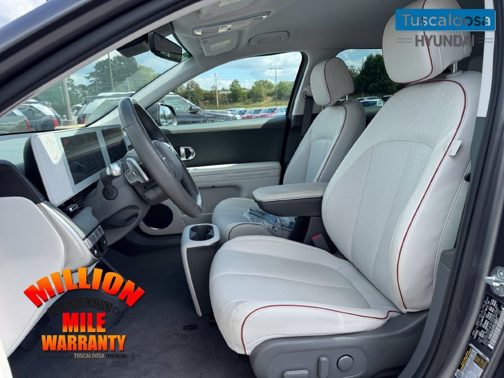 Used 2023 Hyundai Ioniq 5 SEL RWD image 10