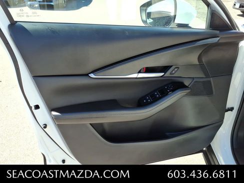 Certified 2025 MAZDA CX-30 AWD 2.5 S w/ Preferred Package image 15
