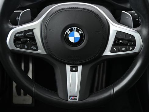 Certified 2023 BMW X3 xDrive30i w/ M Sport Package image 33