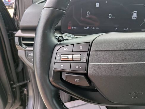 Certified 2026 Kia Sportage SX FWD image 32