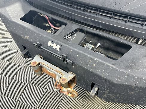 Used 2016 Ford F350 Lariat w/ Lariat Ultimate Package image 37