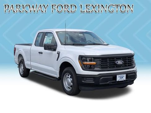 New 2026 Ford F150 XL image 3