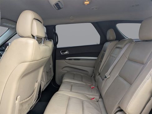 Used 2017 Dodge Durango GT w/ Nav & Power Liftgate Group image 15