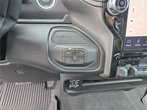 New 2026 RAM 2500 Tradesman image 29