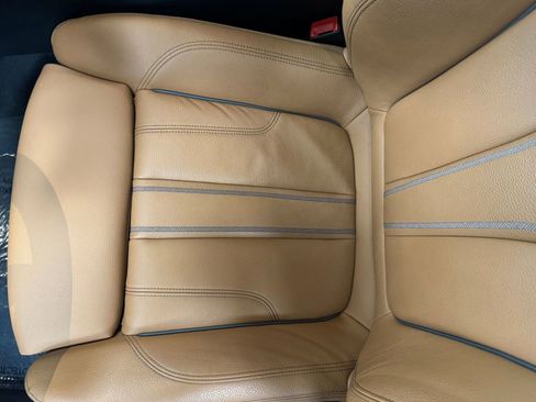 Certified 2023 BMW 540i xDrive w/ Premium Package image 16