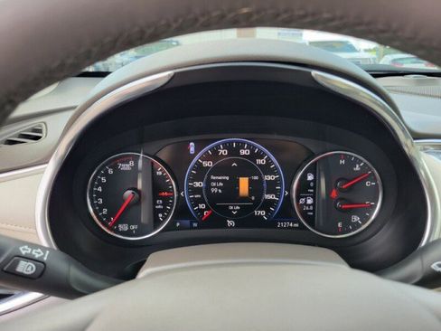 Used 2024 Chevrolet Malibu LT image 15