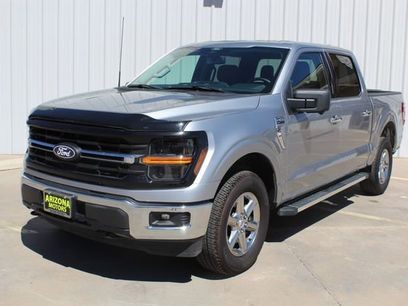 Used 2024 Ford F150 XLT w/ Tow/Haul Package