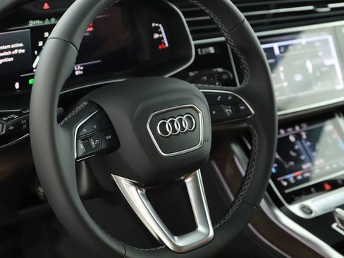 New 2026 Audi Q7 3.0T Premium Plus image 16