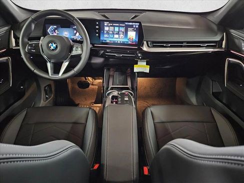 Used 2025 BMW X1 xDrive28i w/ Convenience Package image 14
