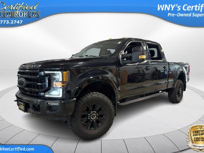 Used 2020 Ford F250 Lariat w/ Tremor Off-Road Package