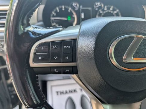 Used 2021 Lexus GX 460 Premium w/ Premium Package AWD/4WD image 16