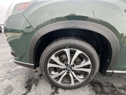 Used 2023 Subaru Forester Limited image 34