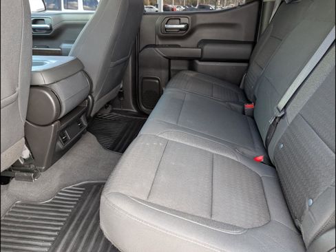 Used 2020 Chevrolet Silverado 1500 LT w/ Z71 Off-Road Package image 13