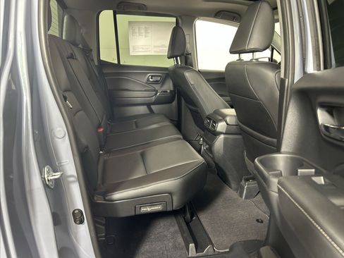 Used 2024 Honda Ridgeline RTL image 38