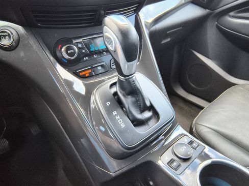 Used 2016 Ford Escape Titanium AWD/4WD image 19