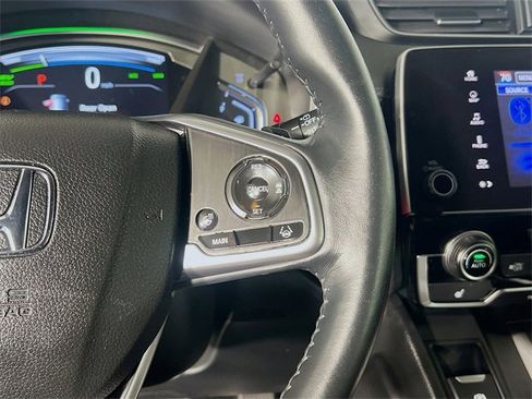 Used 2022 Honda CR-V Touring image 17