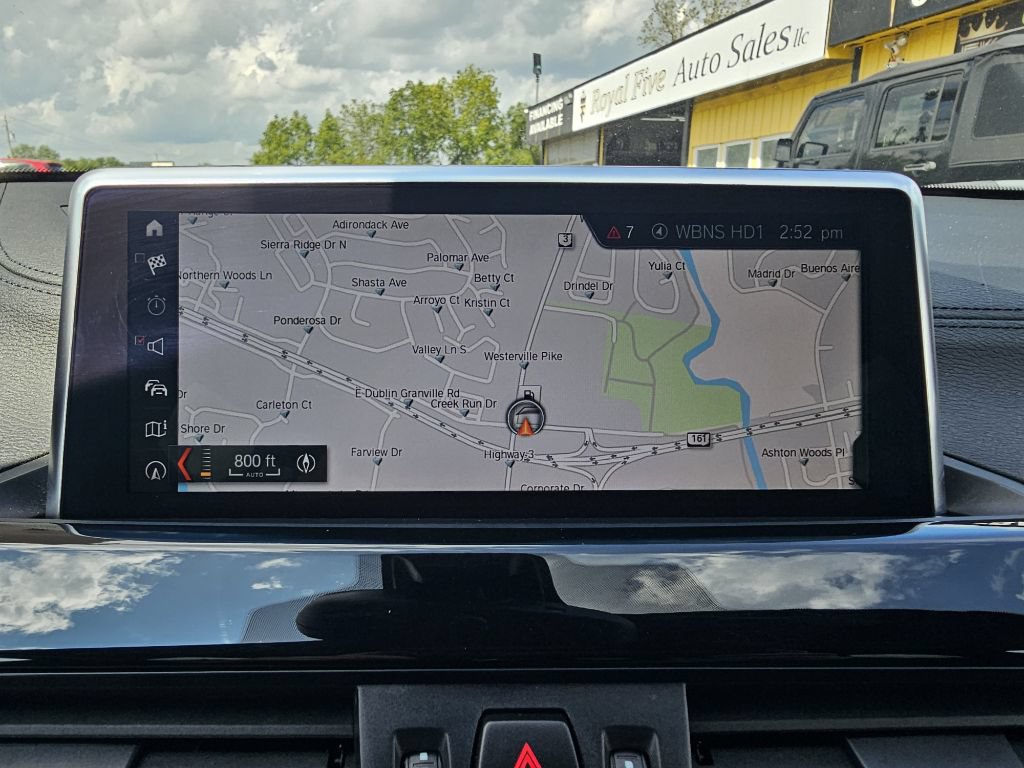 Used 2020 BMW X2 xDrive28i w/ Convenience Package AWD/4WD image 27