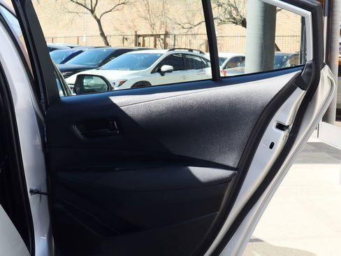 Used 2024 Toyota Corolla LE image 26