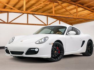 Used 2010 Porsche Cayman S video 1