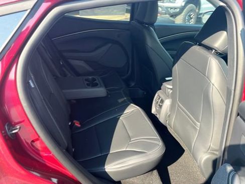 New 2025 Ford Mustang Mach-E Premium image 68