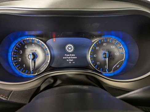 New 2026 Chrysler Pacifica Pinnacle w/ Trailer Tow Group image 22