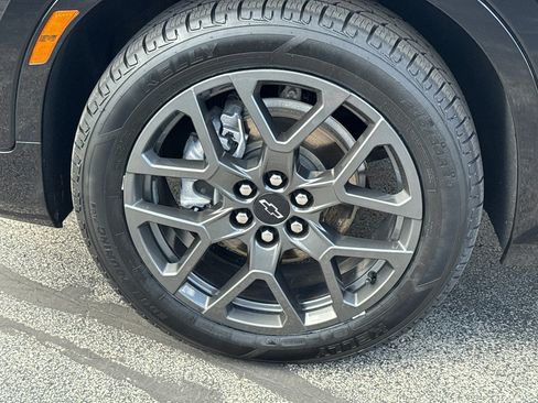 Certified 2023 Chevrolet Blazer RS image 10