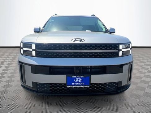 New 2025 Hyundai Santa Fe Calligraphy image 2