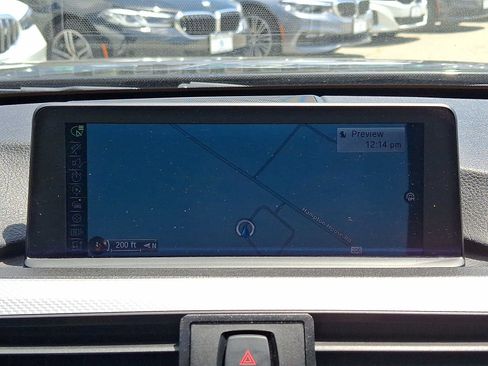 Used 2015 BMW 428i Gran Coupe xDrive AWD/4WD image 17