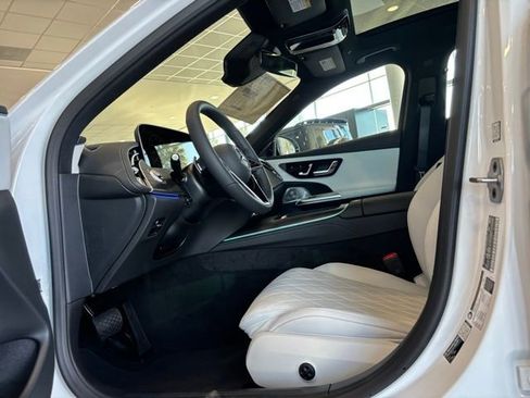 New 2026 Mercedes-Benz E 350 Sedan image 22