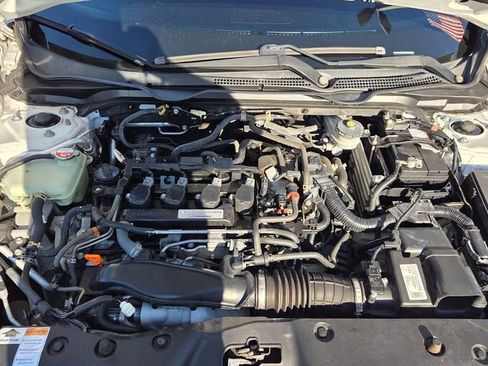 Used 2016 Honda Civic Touring image 22