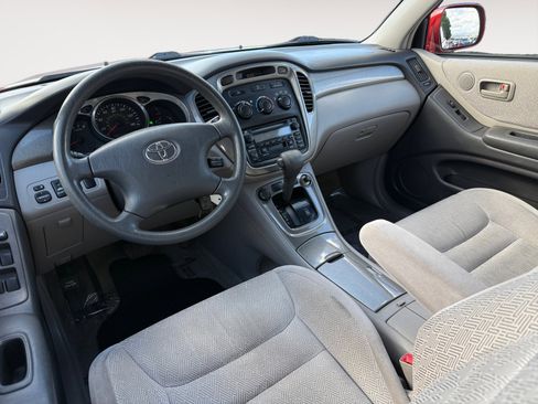 Used 2003 Toyota Highlander V6 image 15