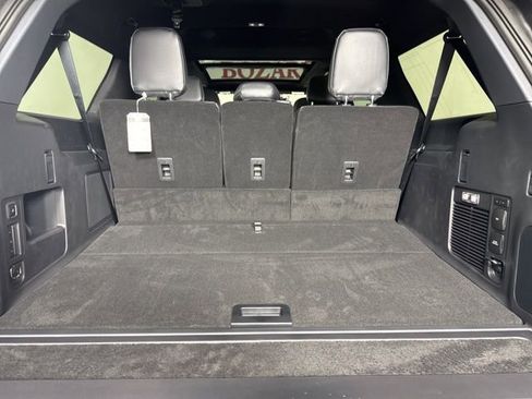 New 2025 Lincoln Navigator L Reserve w/ Jet Appearance Package image 28