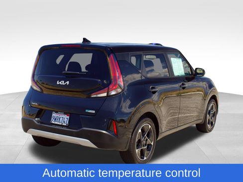 Used 2025 Kia Soul EX FWD image 6
