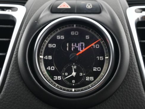 Used 2016 Porsche Cayman S image 10