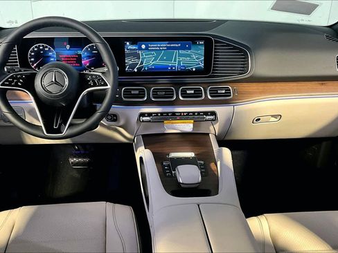New 2026 Mercedes-Benz GLE 350 4MATIC image 7