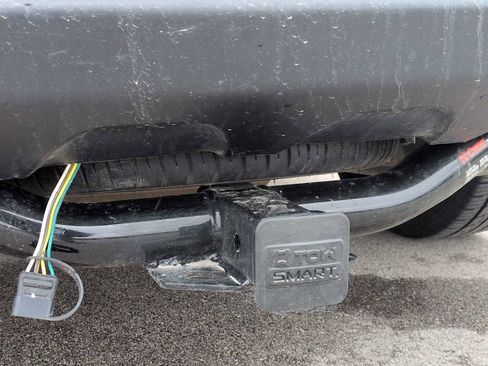 Certified 2019 Dodge Journey SE w/ Connectivity Group image 29