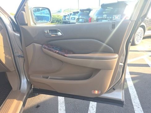 Used 2001 Acura MDX Touring image 21