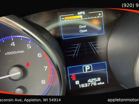 Used 2019 Subaru Outback 2.5i Premium AWD/4WD image 11