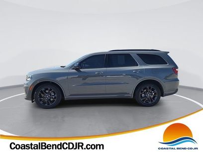 Used 2024 Dodge Durango SXT w/ SXT Blacktop Group