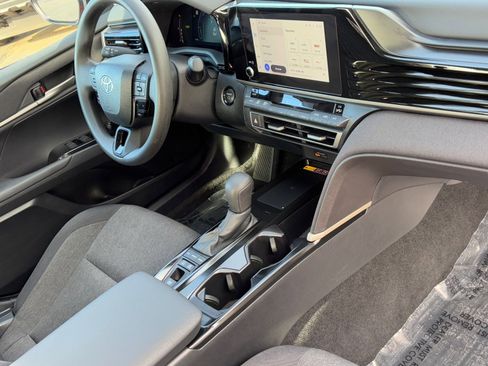 Certified 2025 Toyota Camry LE image 12